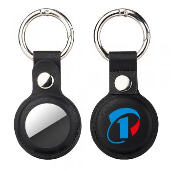 Apple AirTag Leatherette Case